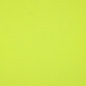 Preview: Musselin Neon Gelb